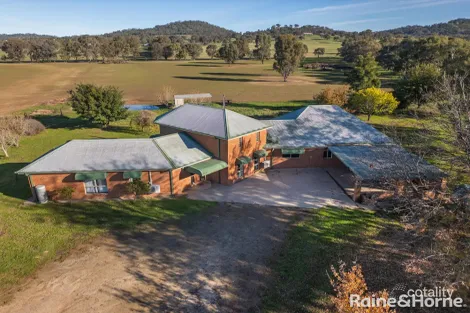 Property photo of 688 Plumpton Road Rowan NSW 2650