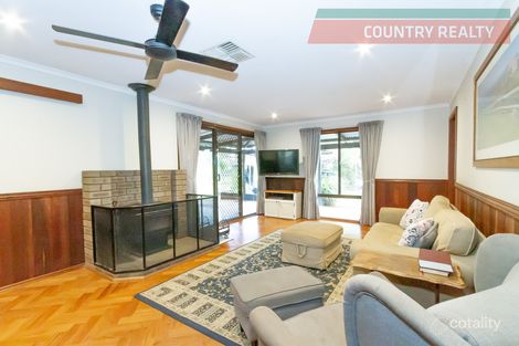 Property photo of 484 Chitty Road Bakers Hill WA 6562