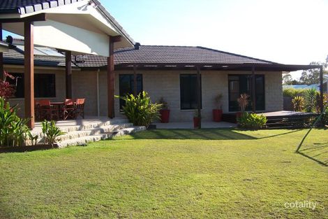 Property photo of 6 Golf View Drive Boyne Island QLD 4680
