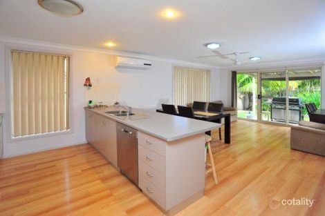 Property photo of 4A Bakers Close Coffs Harbour NSW 2450