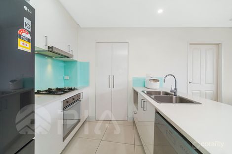 Property photo of 104/38 Manson Road Strathfield NSW 2135