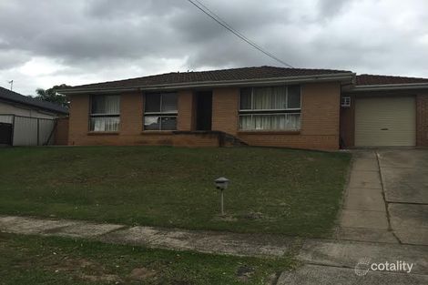 4 Arunta Ave, Green Valley, NSW 2168