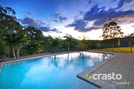 35 Gardenia Dr, Bonogin, QLD 4213