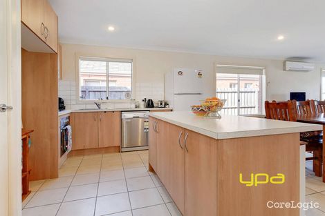 Property photo of 9 Fatham Drive Wyndham Vale VIC 3024