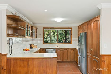 Property photo of 103 Landscape Drive Mooroolbark VIC 3138