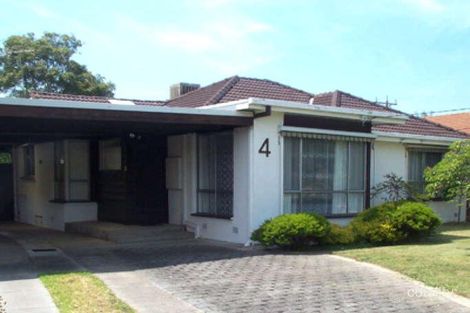 Property photo of 4 Luxton Terrace Seaford VIC 3198