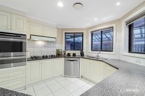 Property photo of 61 Lewin Street Deer Park VIC 3023