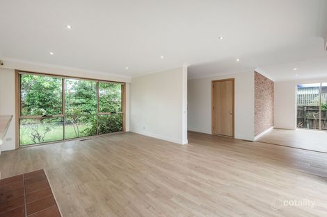 Property photo of 32 Seaview Crescent Black Rock VIC 3193