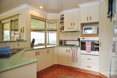 Property photo of 4 Glen Avon Court Glenvale QLD 4350