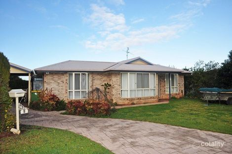 Property photo of 4 Glen Avon Court Glenvale QLD 4350