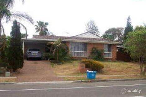 Property photo of 5 Hinchinbrook Drive Hinchinbrook NSW 2168