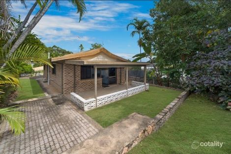 2/20 Eden St, Belgian Gardens, QLD 4810