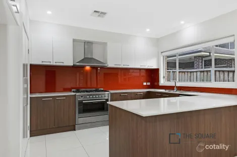 Property photo of 35 Empire Circuit Penrith NSW 2750