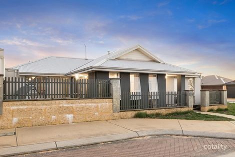 Property photo of 32 Peridot Pass Wellard WA 6170