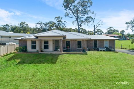 Property photo of 47 Kanuka Drive Ulladulla NSW 2539