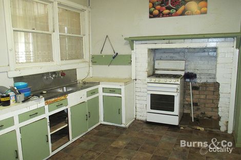 Property photo of 27 Howard Street Sea Lake VIC 3533