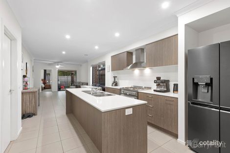 Property photo of 75 Athletic Circuit Clyde VIC 3978