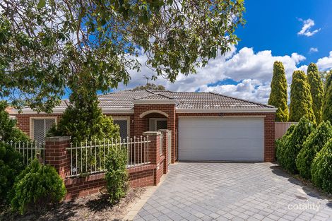 Property photo of 21A Cobham Avenue Nollamara WA 6061