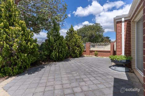 Property photo of 21A Cobham Avenue Nollamara WA 6061