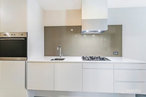 1801/105-107 Clarendon St, Southbank, VIC 3006