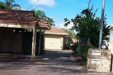 Property photo of 19A Madden Way Brentwood WA 6153