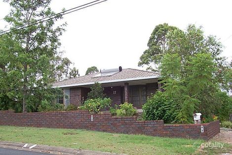 17 Celandine St, Shailer Park, QLD 4128
