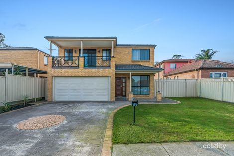 58 Belmore Ave, Mount Druitt, NSW 2770
