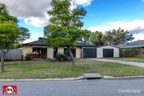 Property photo of 1 Chungking Grove Stratton WA 6056