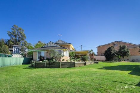 Property photo of 8 Benaud Street Greystanes NSW 2145