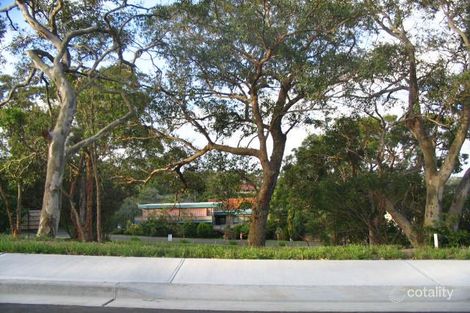 3-5 Glen-Ayr Ave, Yowie Bay, NSW 2228