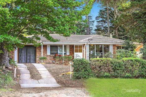 Property photo of 4 Red Gum Avenue Hazelbrook NSW 2779