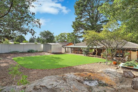 Property photo of 4 Red Gum Avenue Hazelbrook NSW 2779