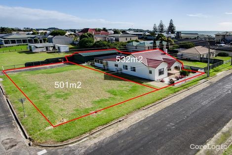 Property photo of 4 Morphett Street Robe SA 5276