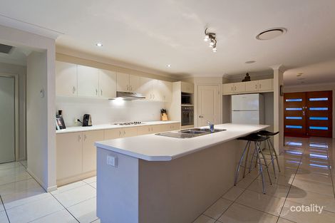 Property photo of 5 Greenleaf Street Upper Coomera QLD 4209