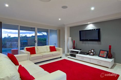 Property photo of 5 Greenleaf Street Upper Coomera QLD 4209