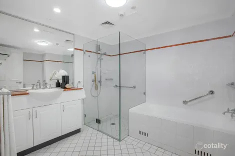 Property photo of 13/69 Bradleys Head Road Mosman NSW 2088