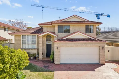 Property photo of 2 Fuller Place St Clair NSW 2759