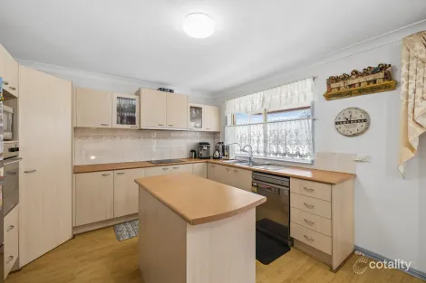 Property photo of 2 Fuller Place St Clair NSW 2759
