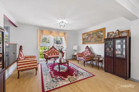 Property photo of 2 Fuller Place St Clair NSW 2759