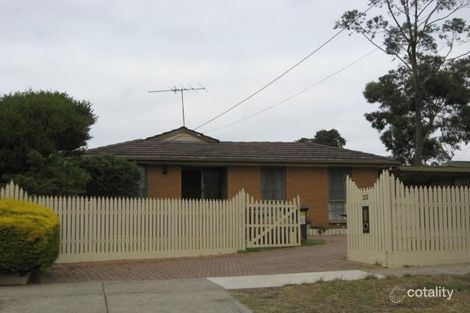 33 Dobell Ave, Sunbury, VIC 3429