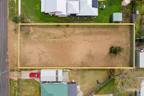 119 Hill St, Newtown, QLD 4350