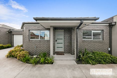 Property photo of 2/11 Frederick Street Thomastown VIC 3074