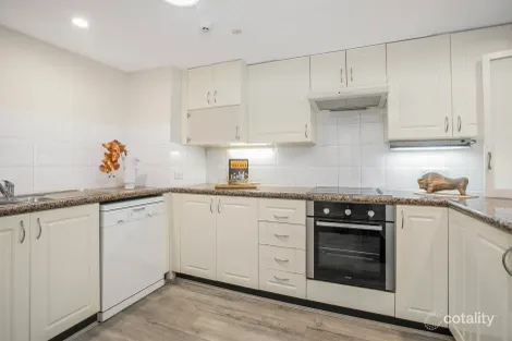 Property photo of 13/69 Bradleys Head Road Mosman NSW 2088