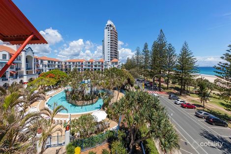 Property photo of 236/99 Griffith Street Coolangatta QLD 4225