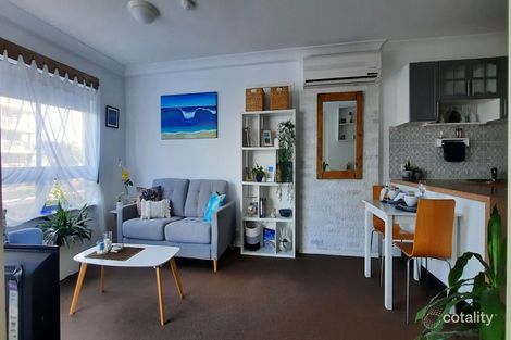 Property photo of 236/99 Griffith Street Coolangatta QLD 4225