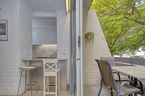 Property photo of 38/3 Howitt Street Kingston ACT 2604