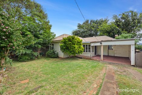 Property photo of 157 Perth Street South Toowoomba QLD 4350