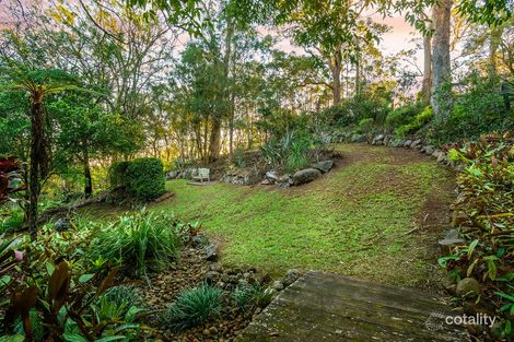 Property photo of 80 Lahey Lookout Road Tamborine Mountain QLD 4272