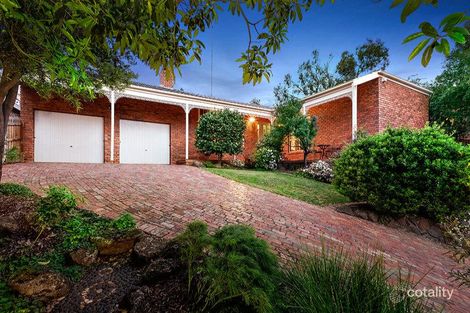 Property photo of 4 Liddesdale Grove Eltham North VIC 3095
