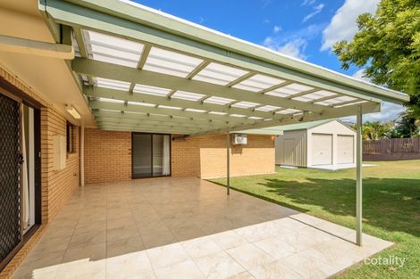 Property photo of 27 J Hickey Avenue Clinton QLD 4680